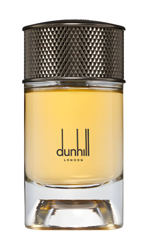 Indian Sandalwood by Alfred Dunhill perfume bottle