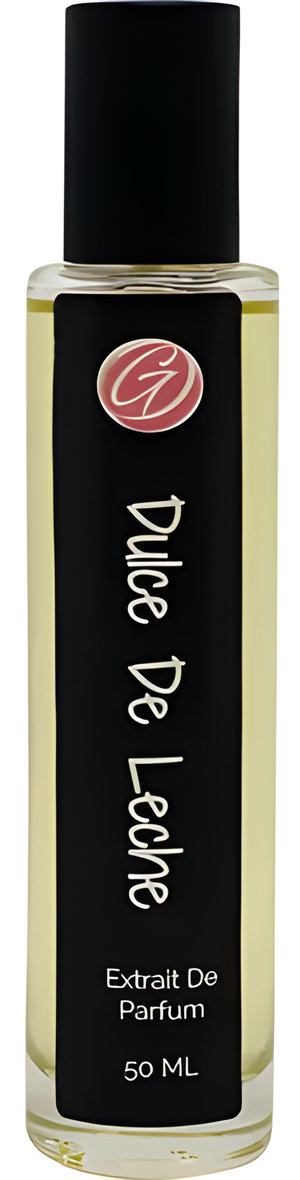 Dulce de Leche by Ganache Parfums perfume bottle