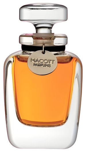 Rose de Mai by Macott Parfums perfume bottle