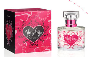 Ooh La Love by Hoity Toity perfume bottle