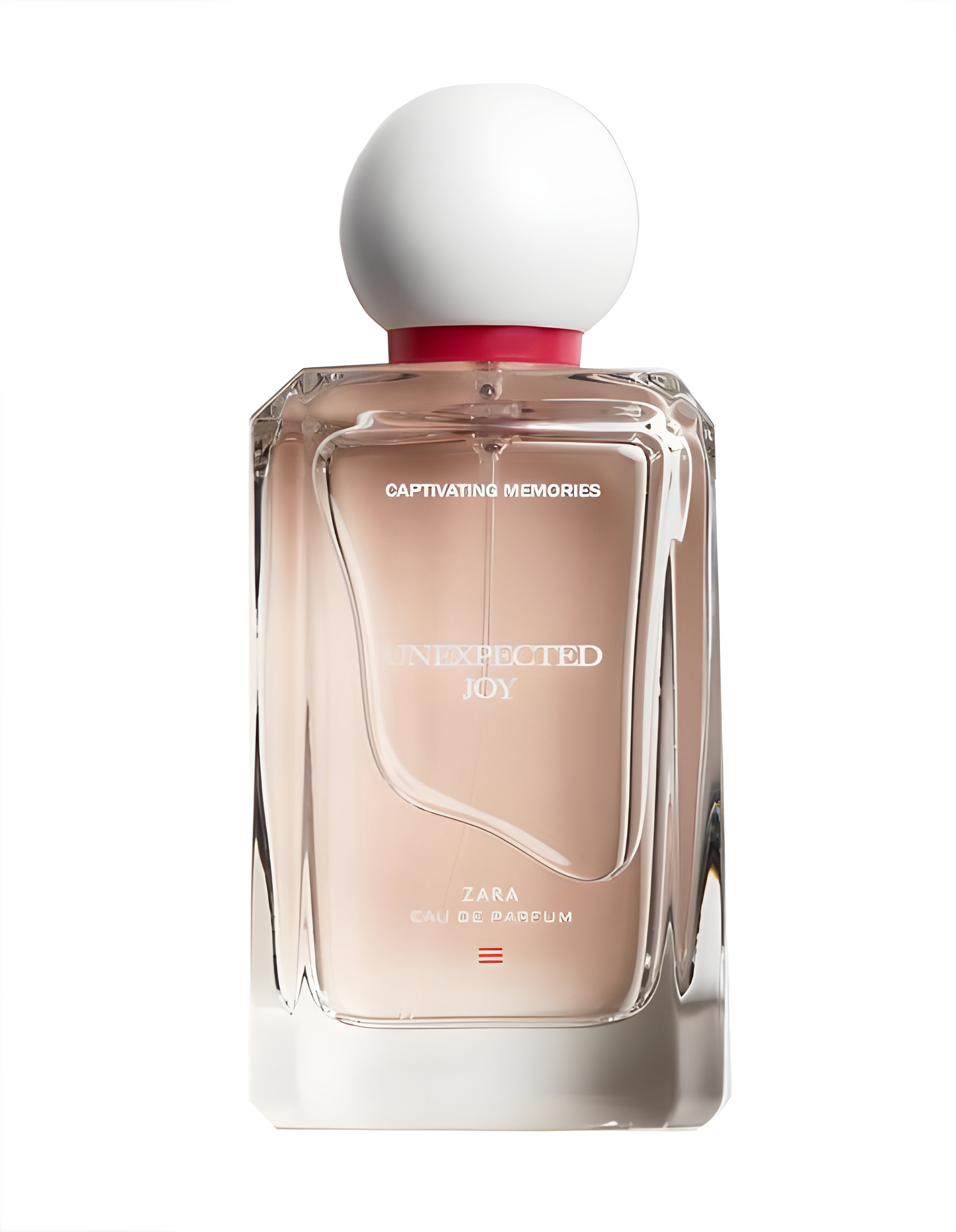 Picture of Unexpected Joy fragrance