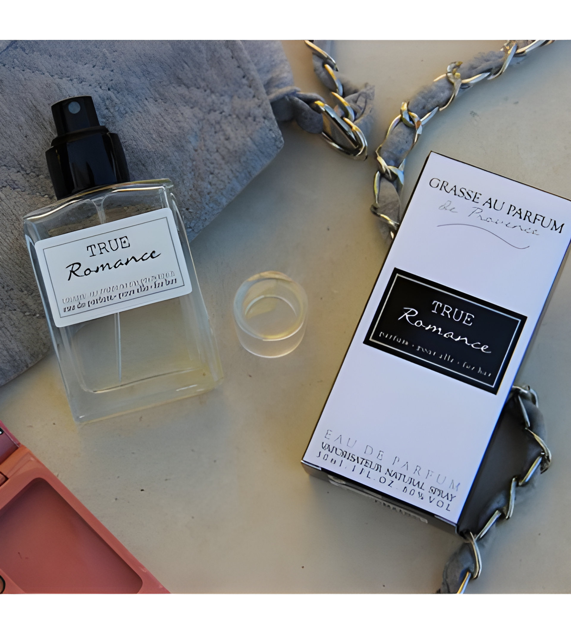 Picture of True Romance fragrance