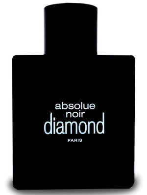 Absolue Noir Diamond by Absolue Diamond perfume bottle
