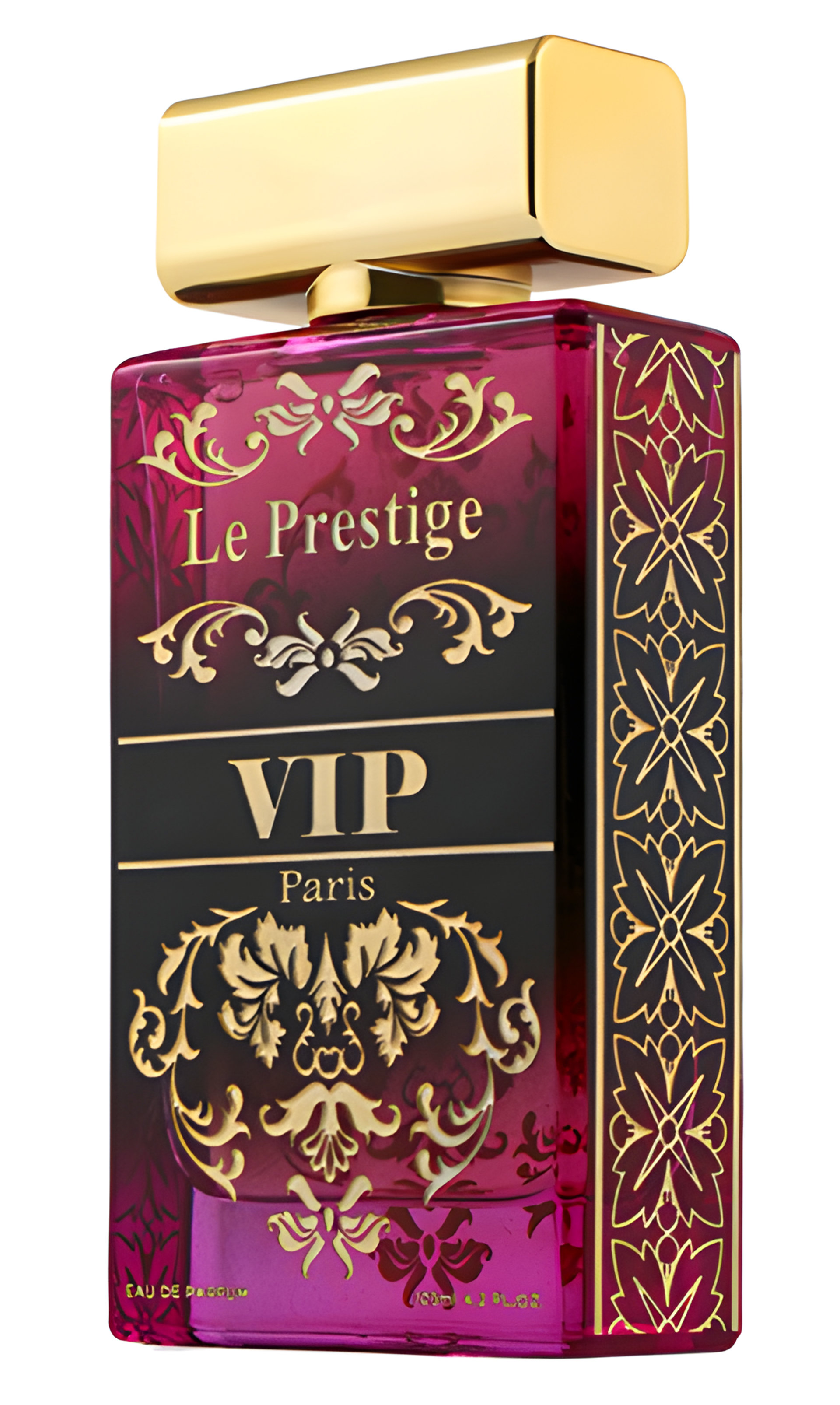 Picture of VIP fragrance