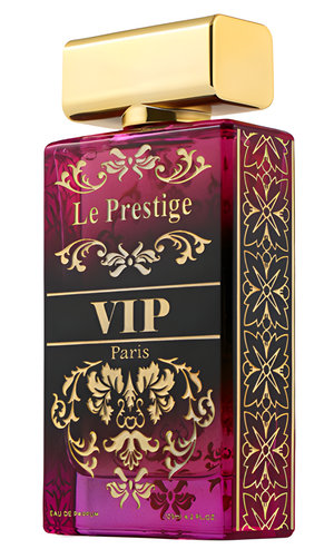 VIP by Le Prestige perfume bottle
