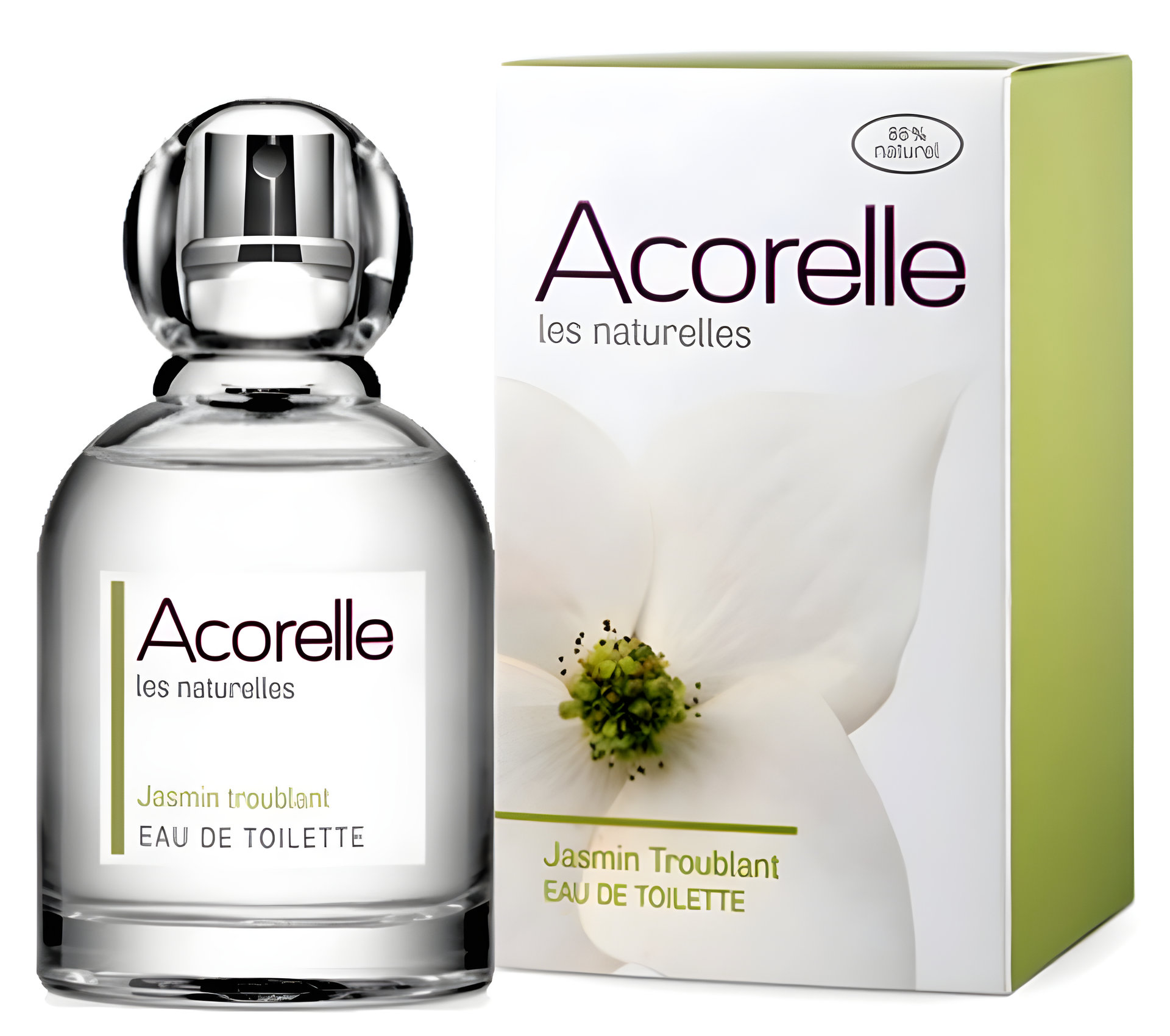 Picture of Jasmin Troublant fragrance