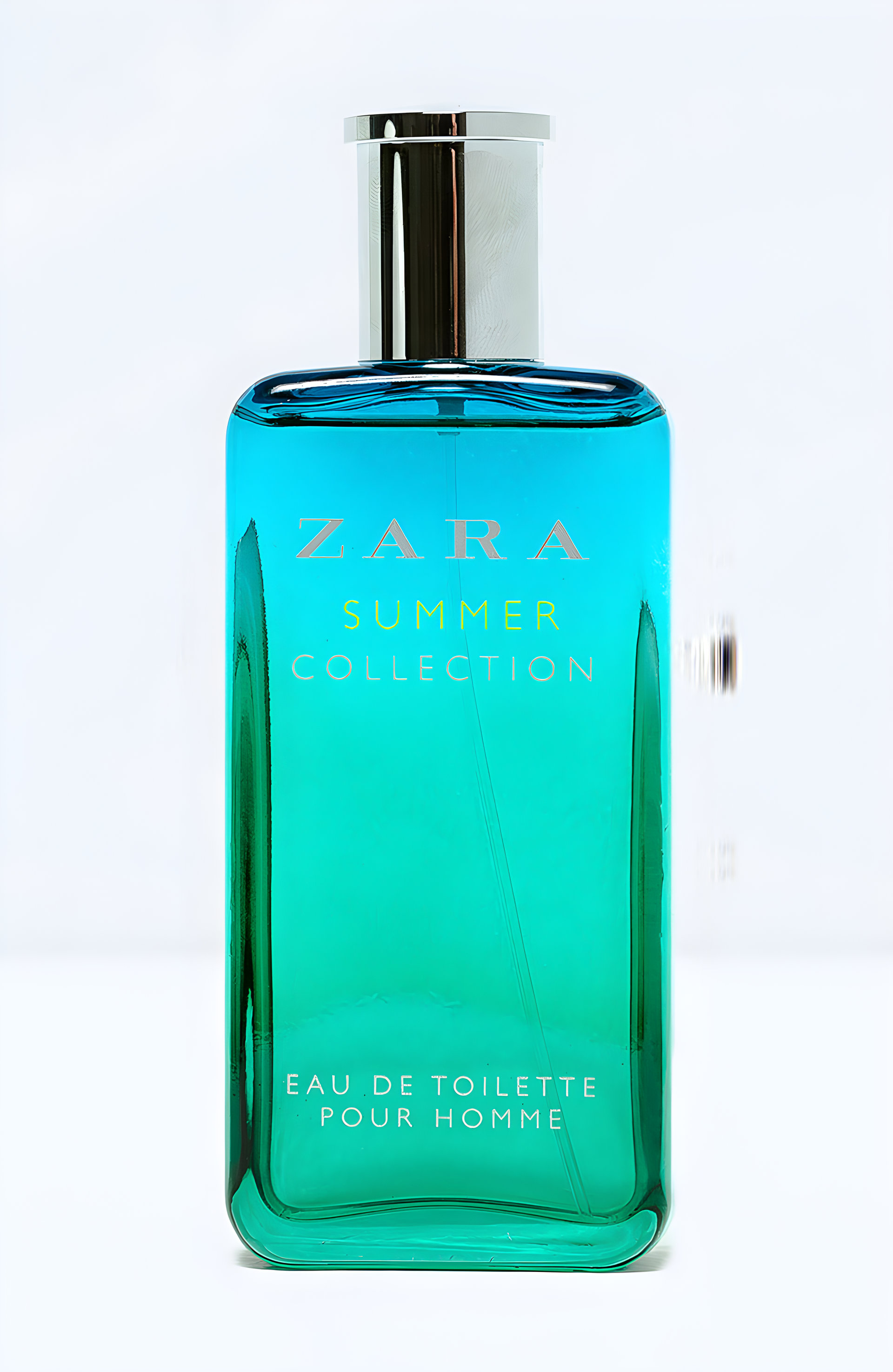 Picture of Zara Collection Summer Eau de Toilette Pour Homme fragrance