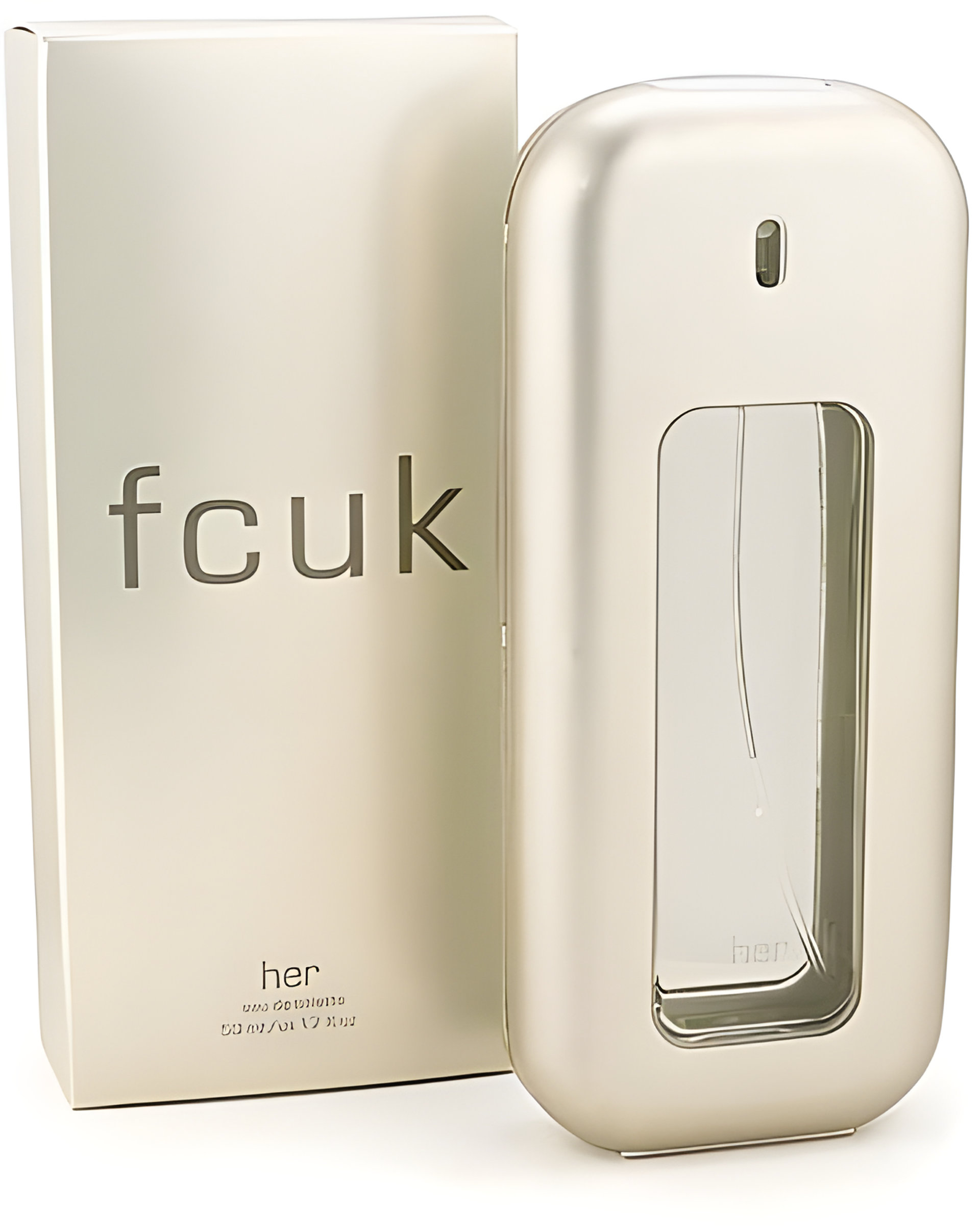 Picture of FCUK Her fragrance