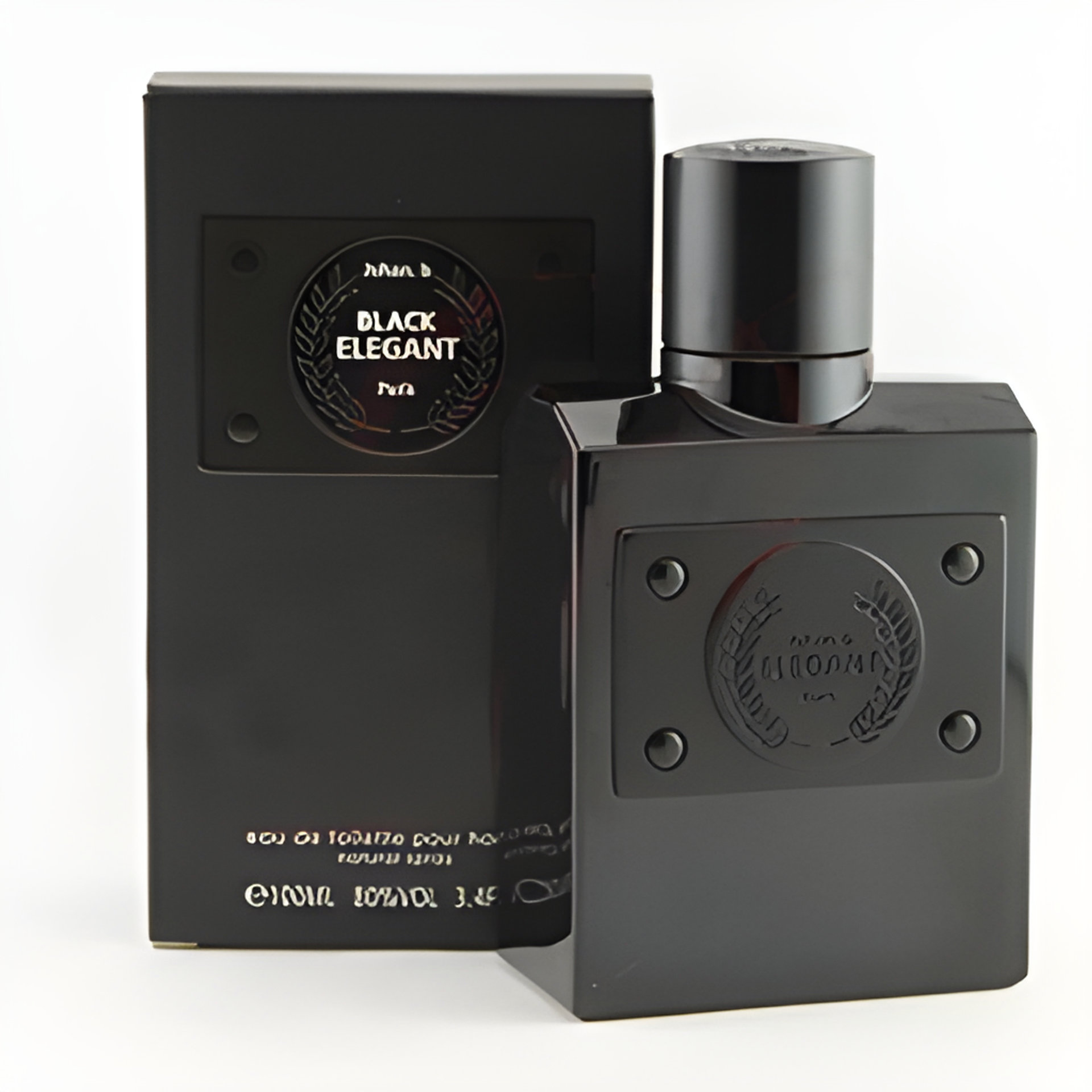 Picture of Elegant Black fragrance