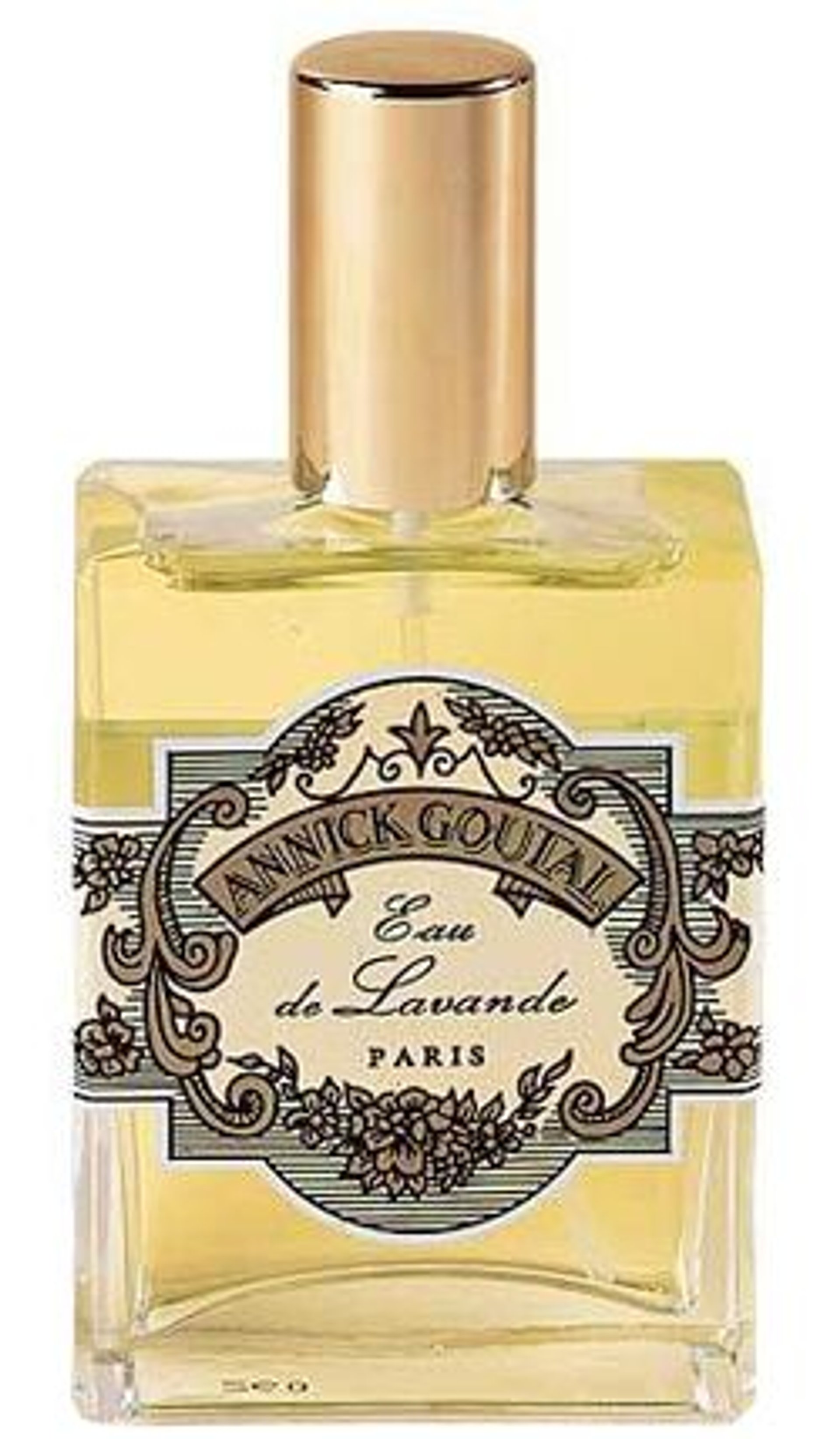 Picture of Eau de Lavande fragrance