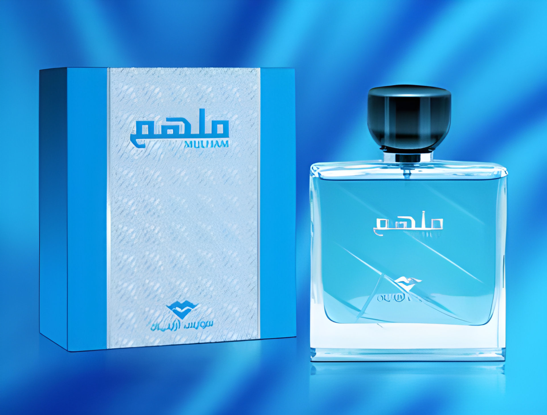Picture of Mulham fragrance