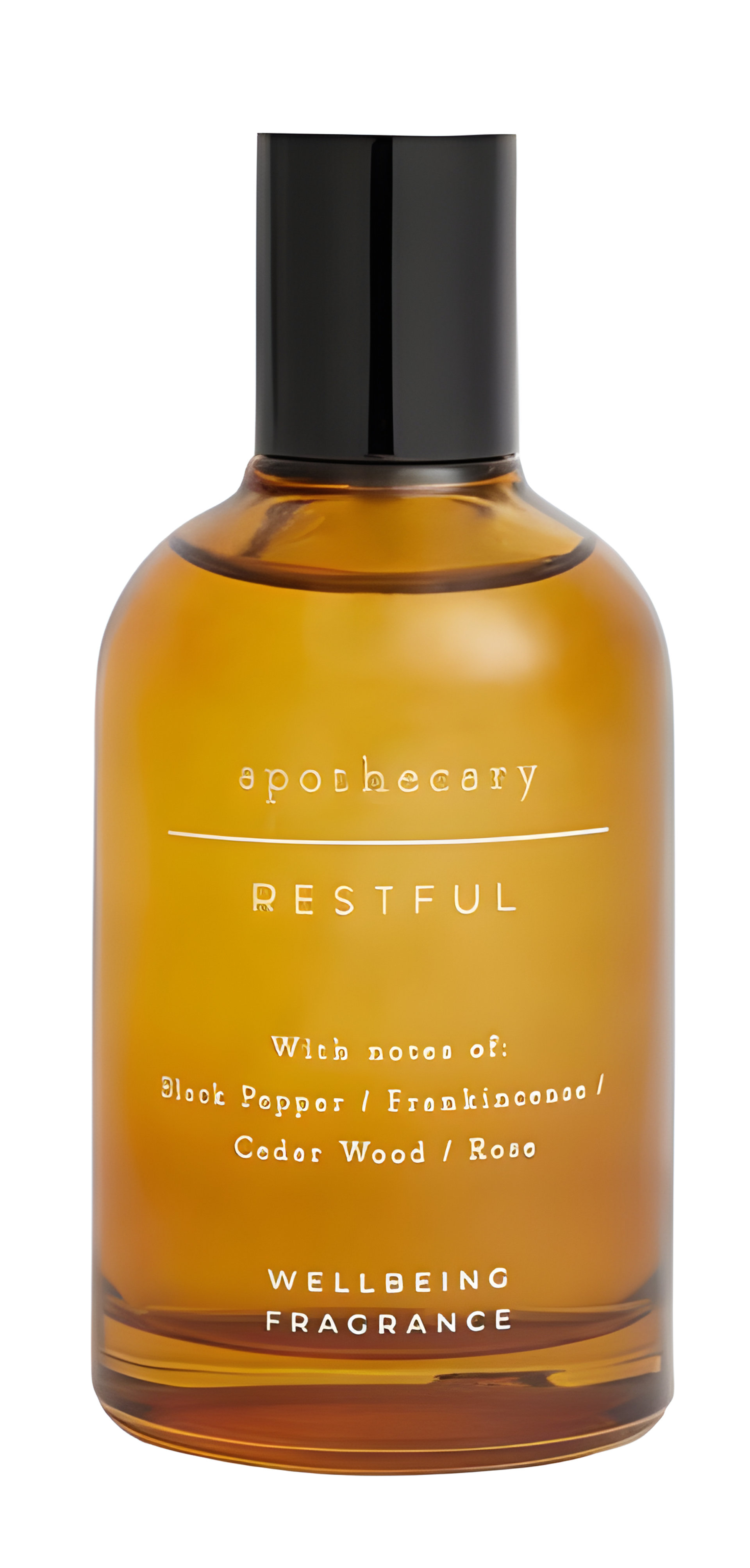 Picture of Restful fragrance