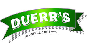 L'Eau de Marmalade by Duerr's perfume bottle