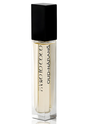 Oud Narang by Fabio LoCoco perfume bottle