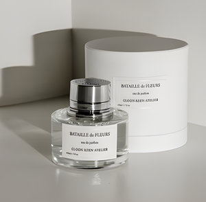 Bataille de Fleurs by Cloon Keen Atelier perfume bottle