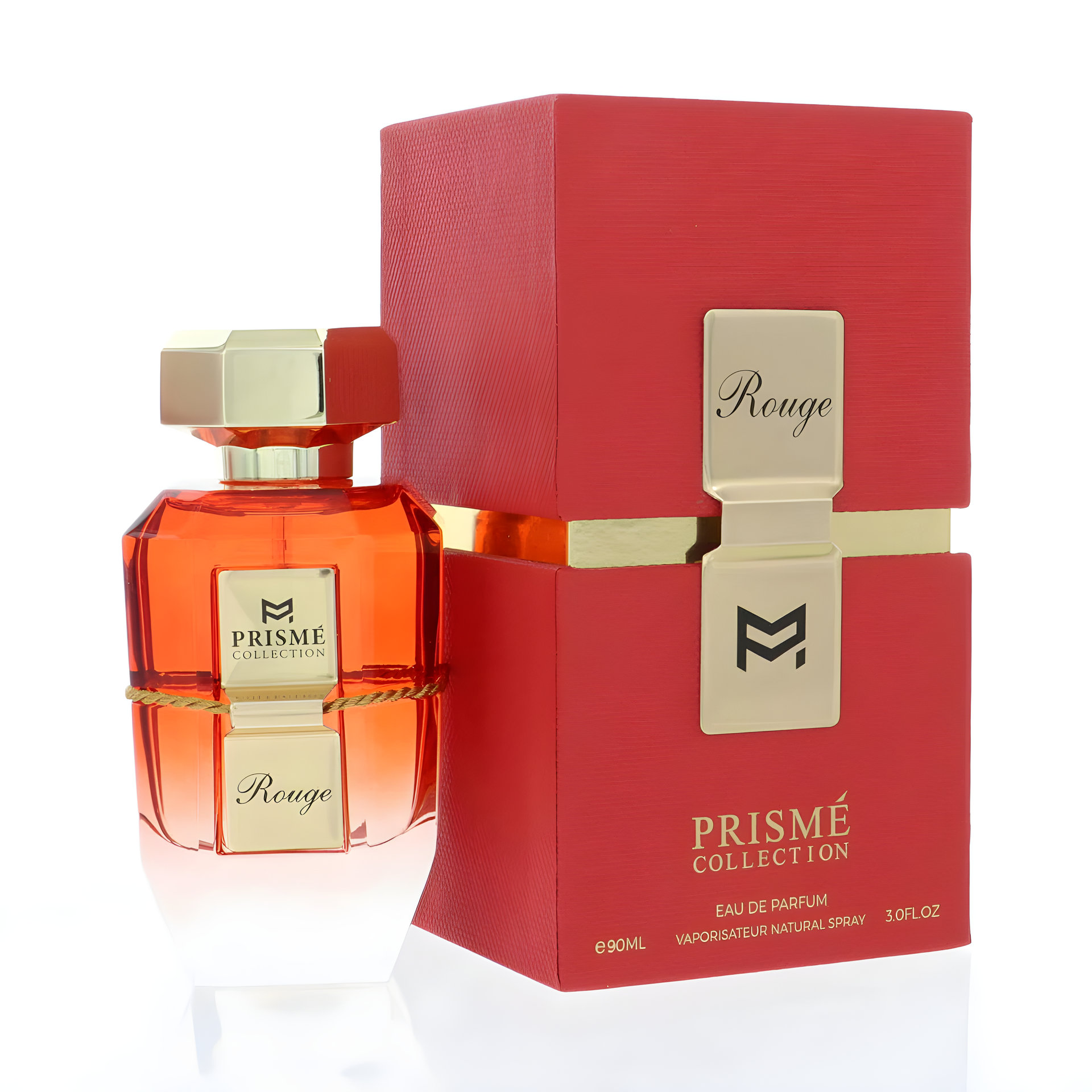 Picture of Prismé Rouge fragrance