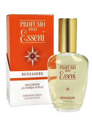 Profumo Degli Esseni by Erboristeria Magentina perfume bottle