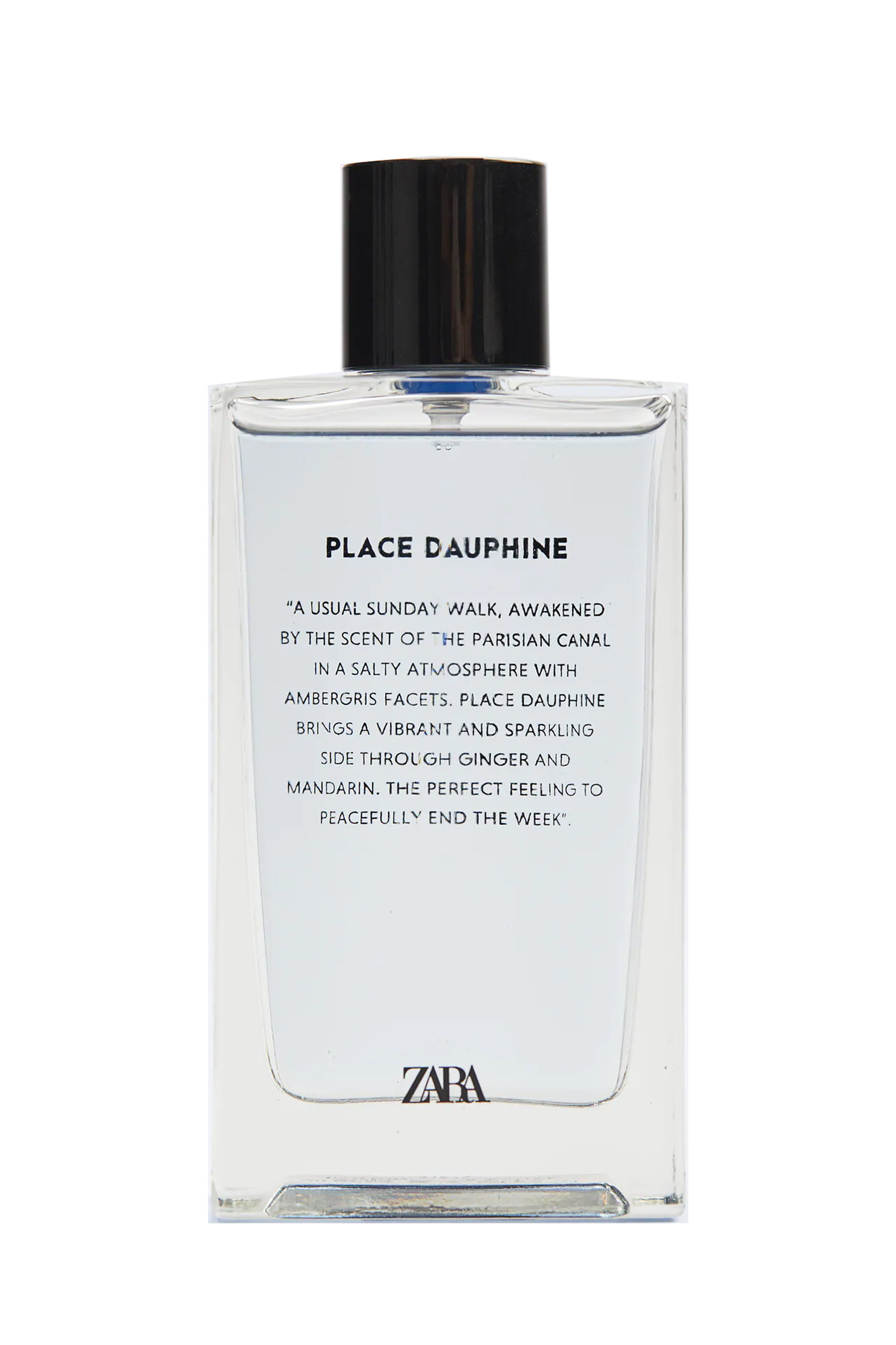 Picture of Place Dauphine fragrance