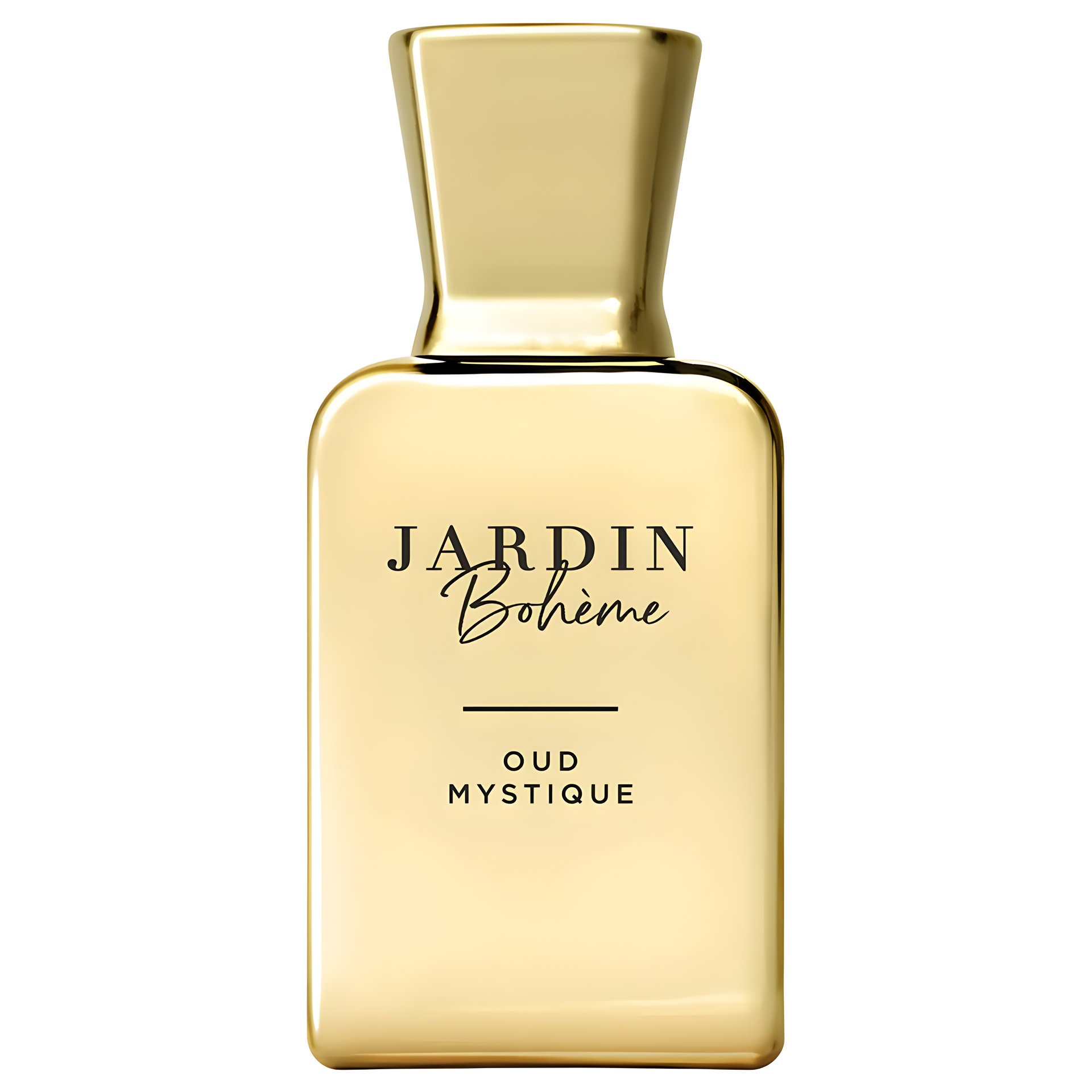 Picture of Oud Mystique fragrance