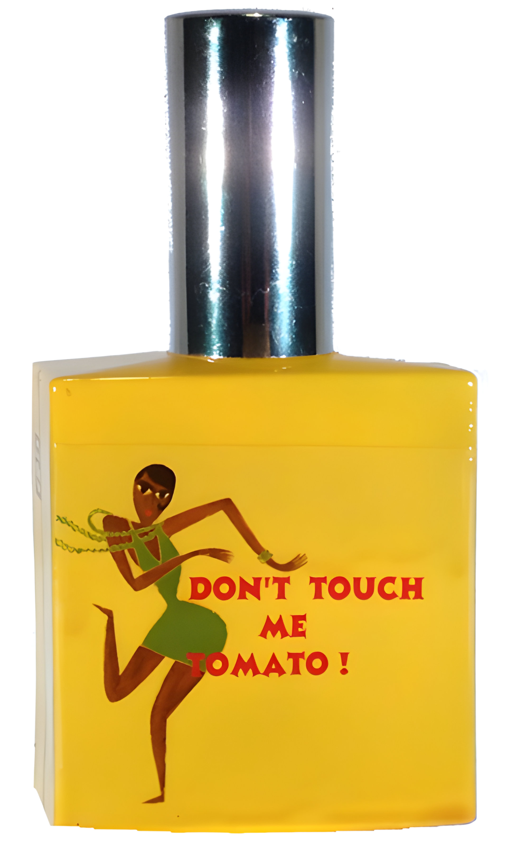 Picture of Don't Touch Me Tomato fragrance