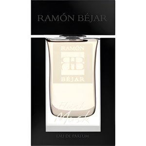 Jasmine Maat by Ramón Béjar perfume bottle