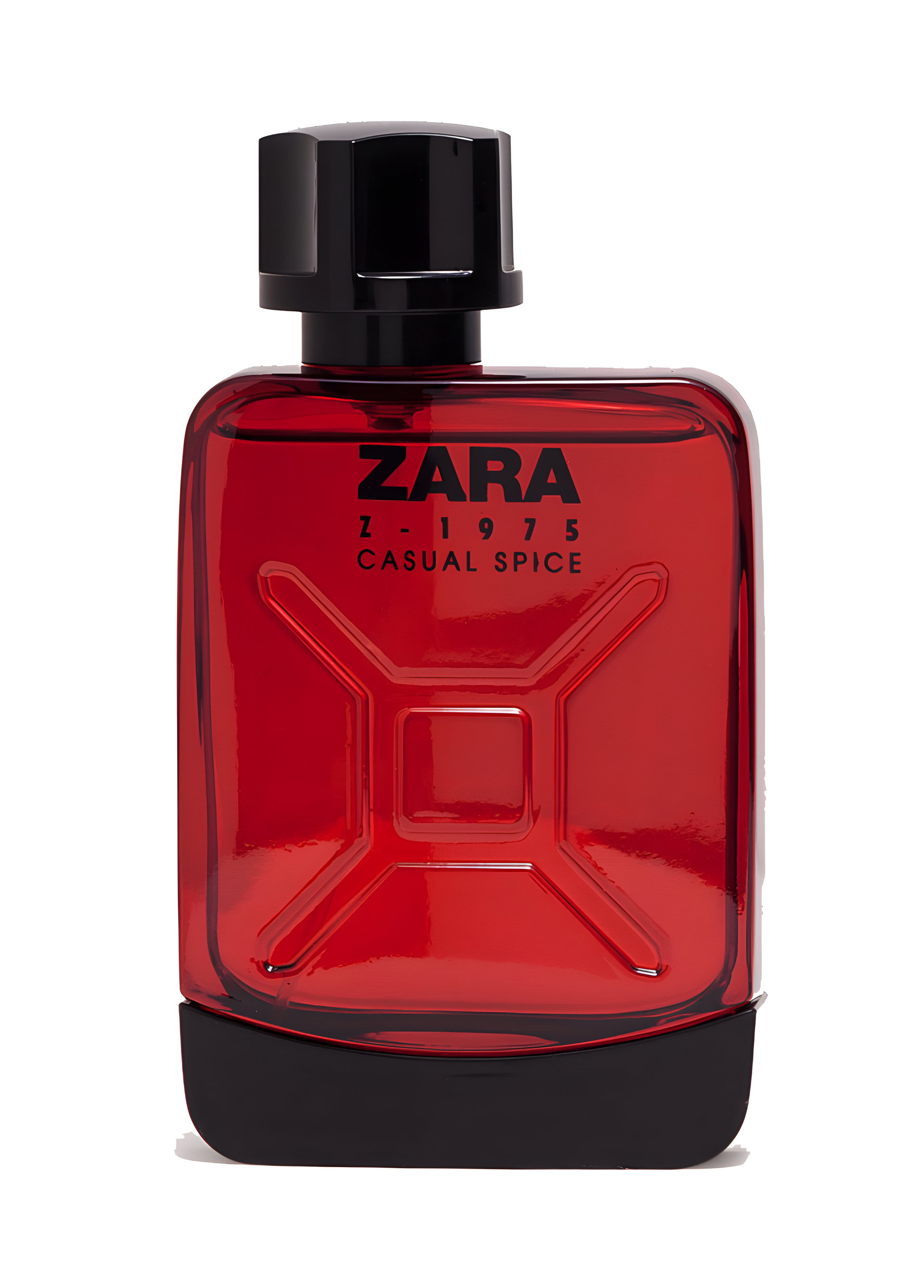 Picture of Z - 1975 Casual Spice fragrance