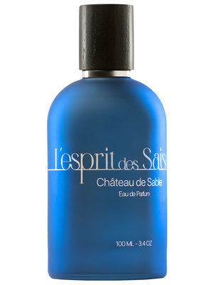 Château de Sable by L'Esprit Des Saisons perfume bottle