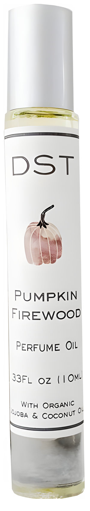 Pumpkin Firewood by Doctor Sweet Tooth perfume bottle