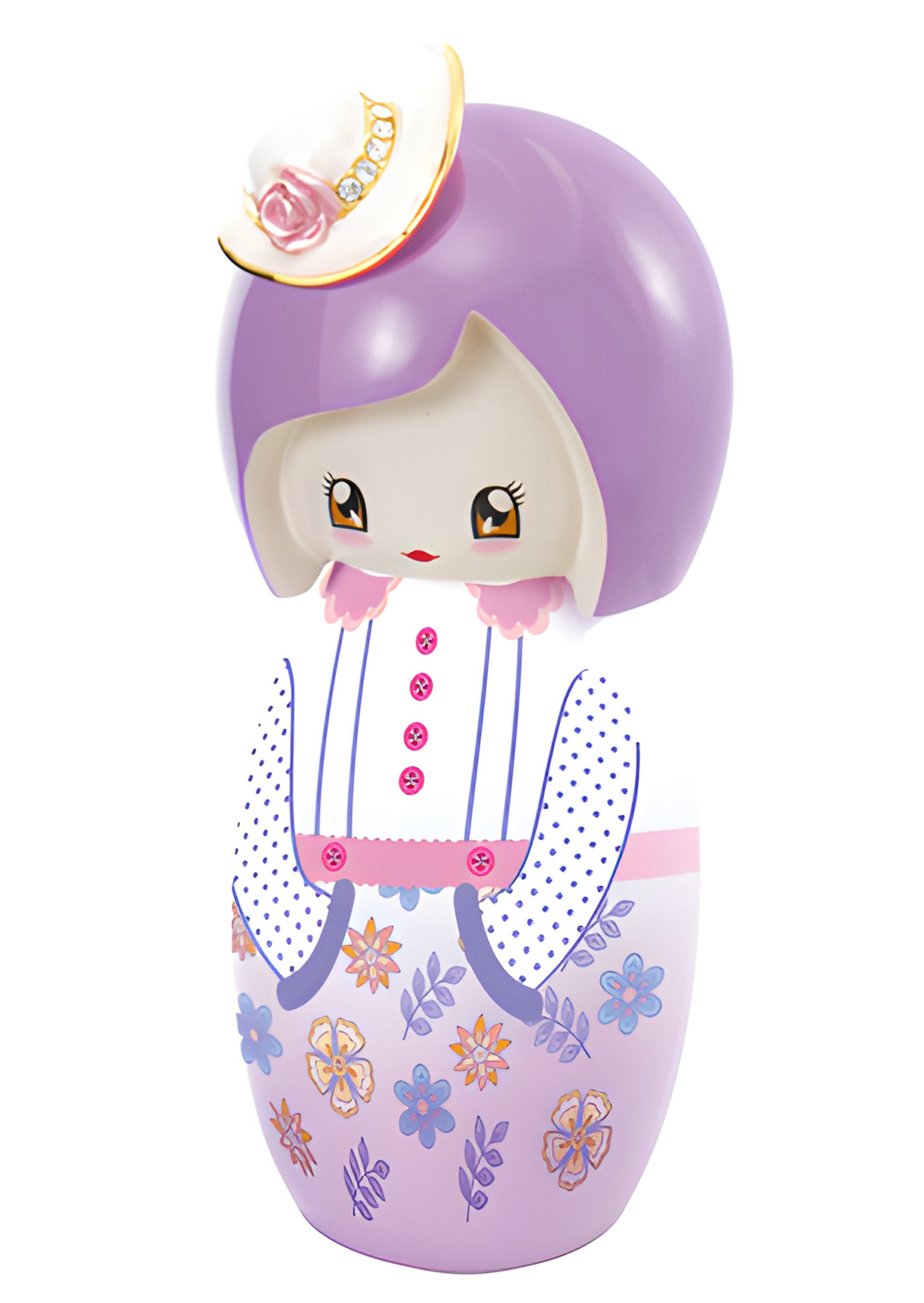 Picture of Les Poupees Cottage fragrance