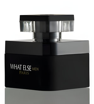 What Else Men by A.P. Durand Parfums perfume bottle