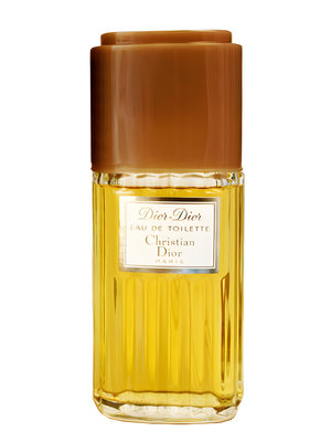 Dior Dior by Dior perfume bottle