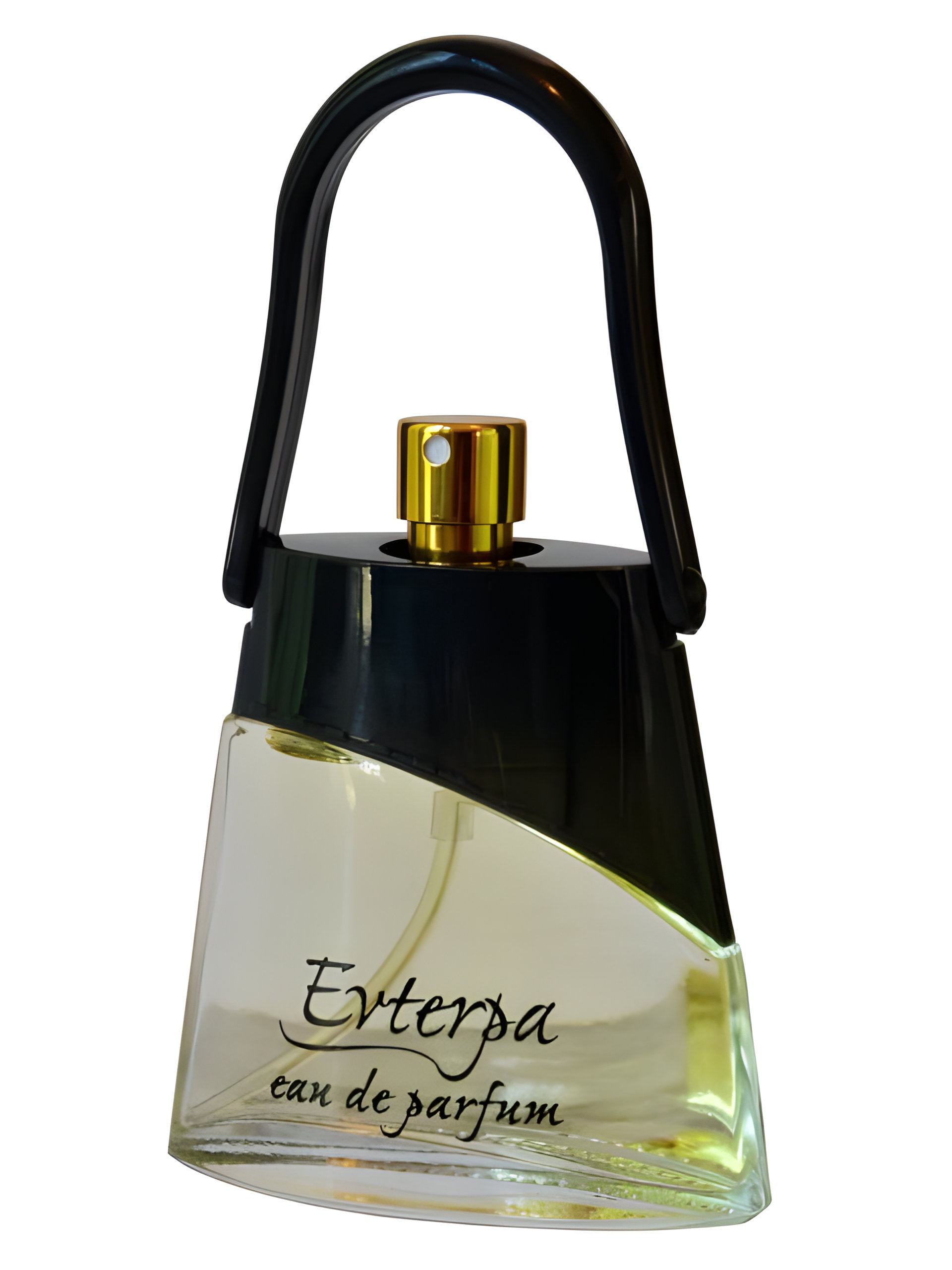 Picture of Bezgrijie Cerno fragrance