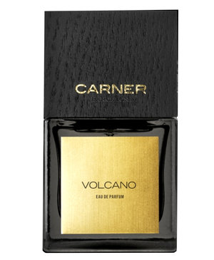 Volcano by Carner Barcelona perfume bottle