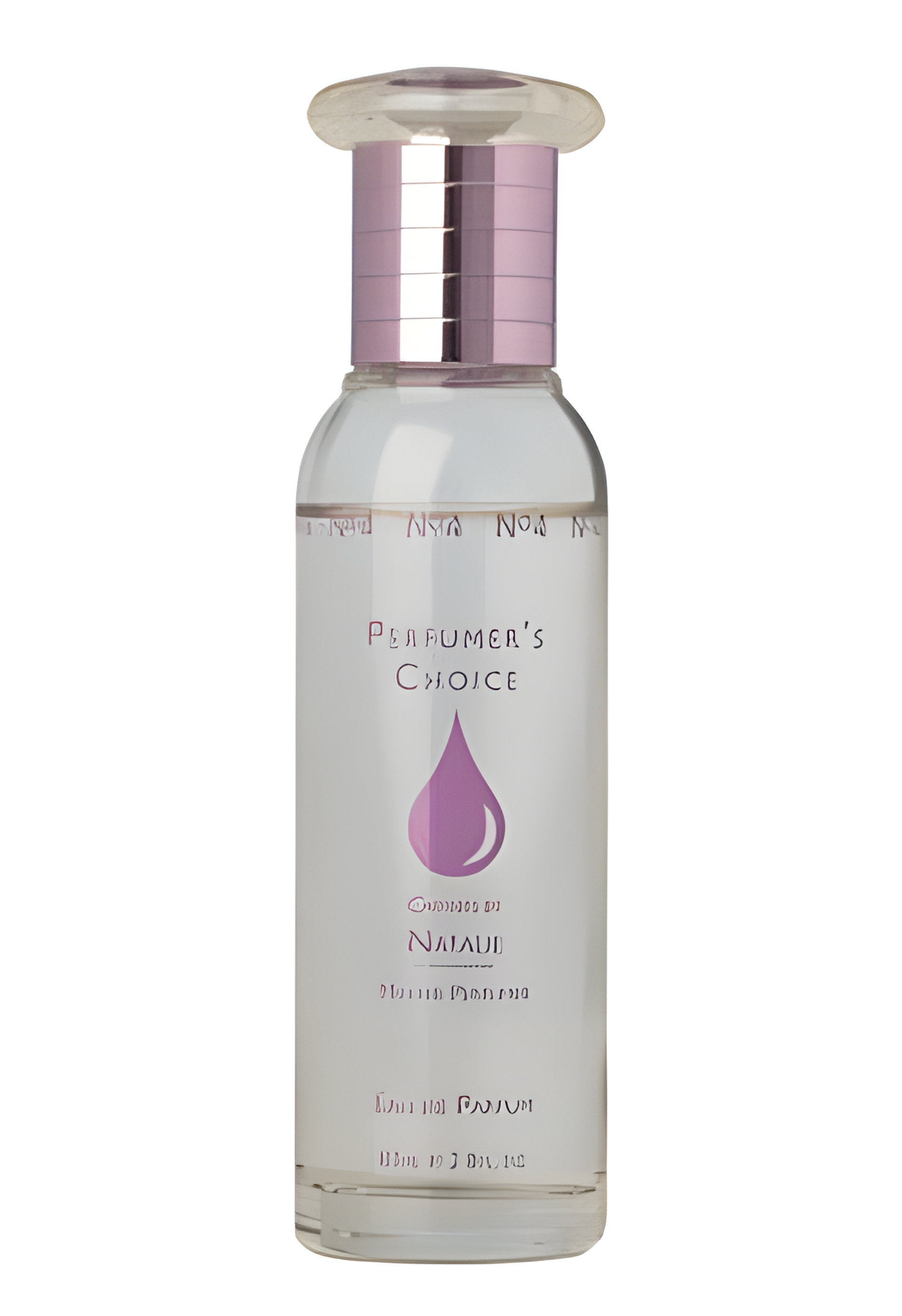 Picture of No 4 by Natalie fragrance