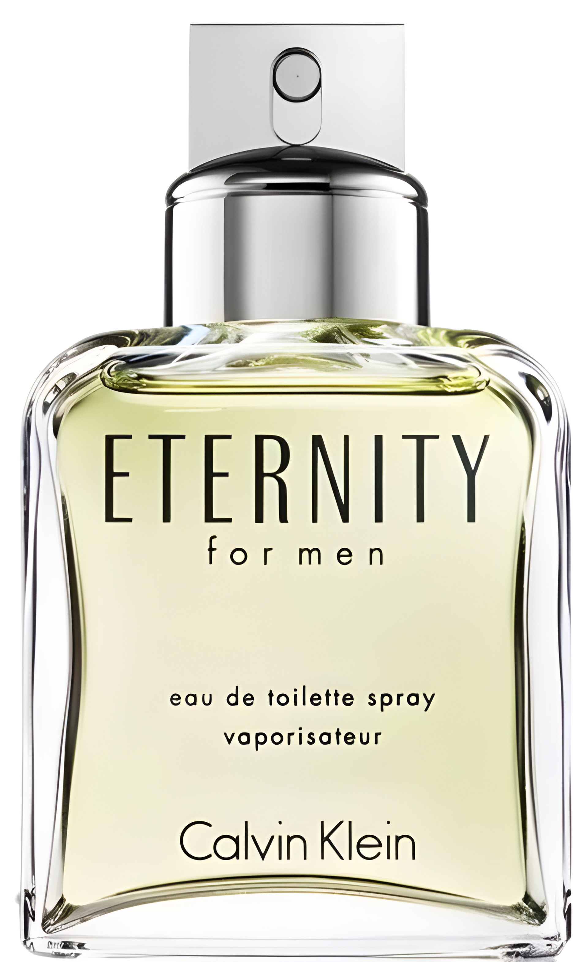 Picture of Eternity for Men fragrance