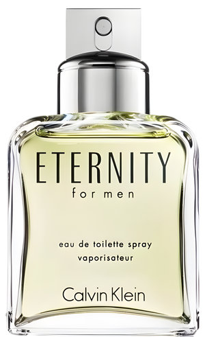 Picture of Eternity for Men fragrance