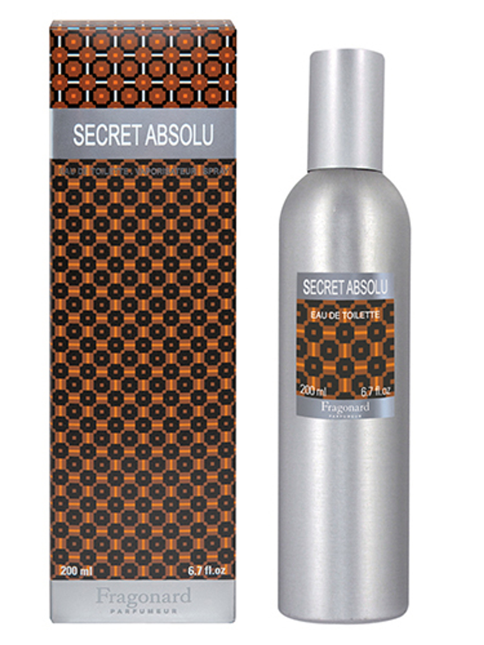 Picture of Secret Absolu fragrance