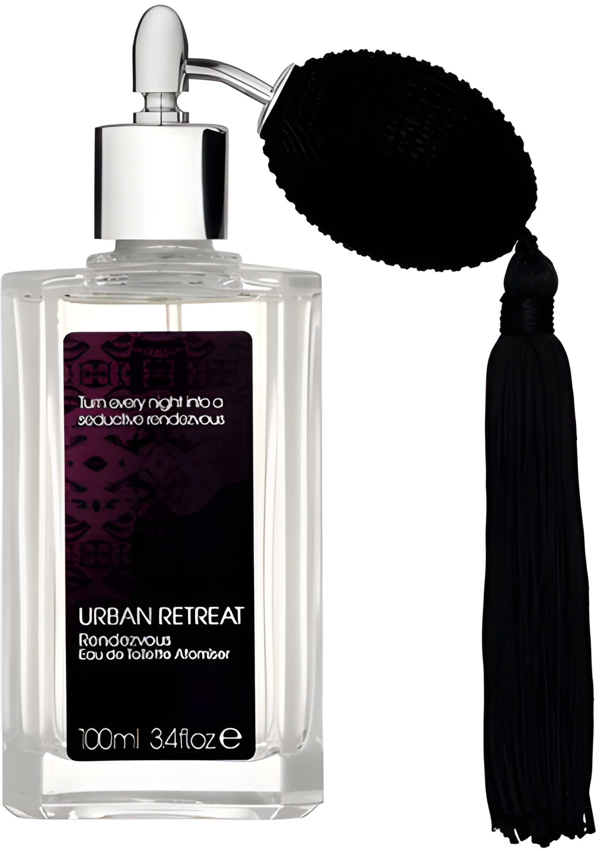 Picture of Rendezvous Night fragrance