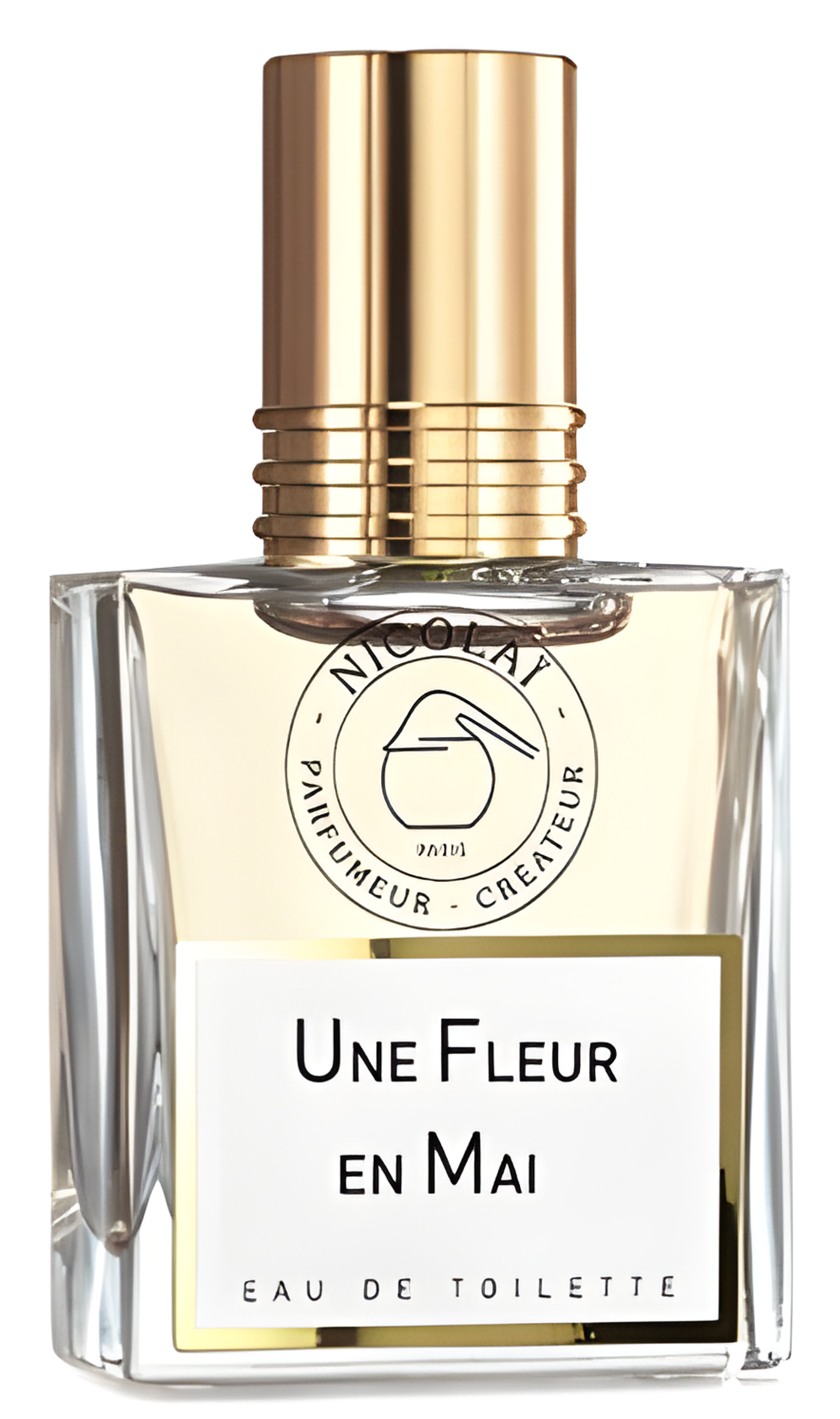 Picture of Une Fleur en Mai fragrance