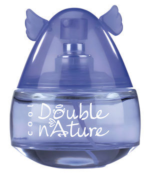 Double Nature Cool by JAFRA perfume bottle