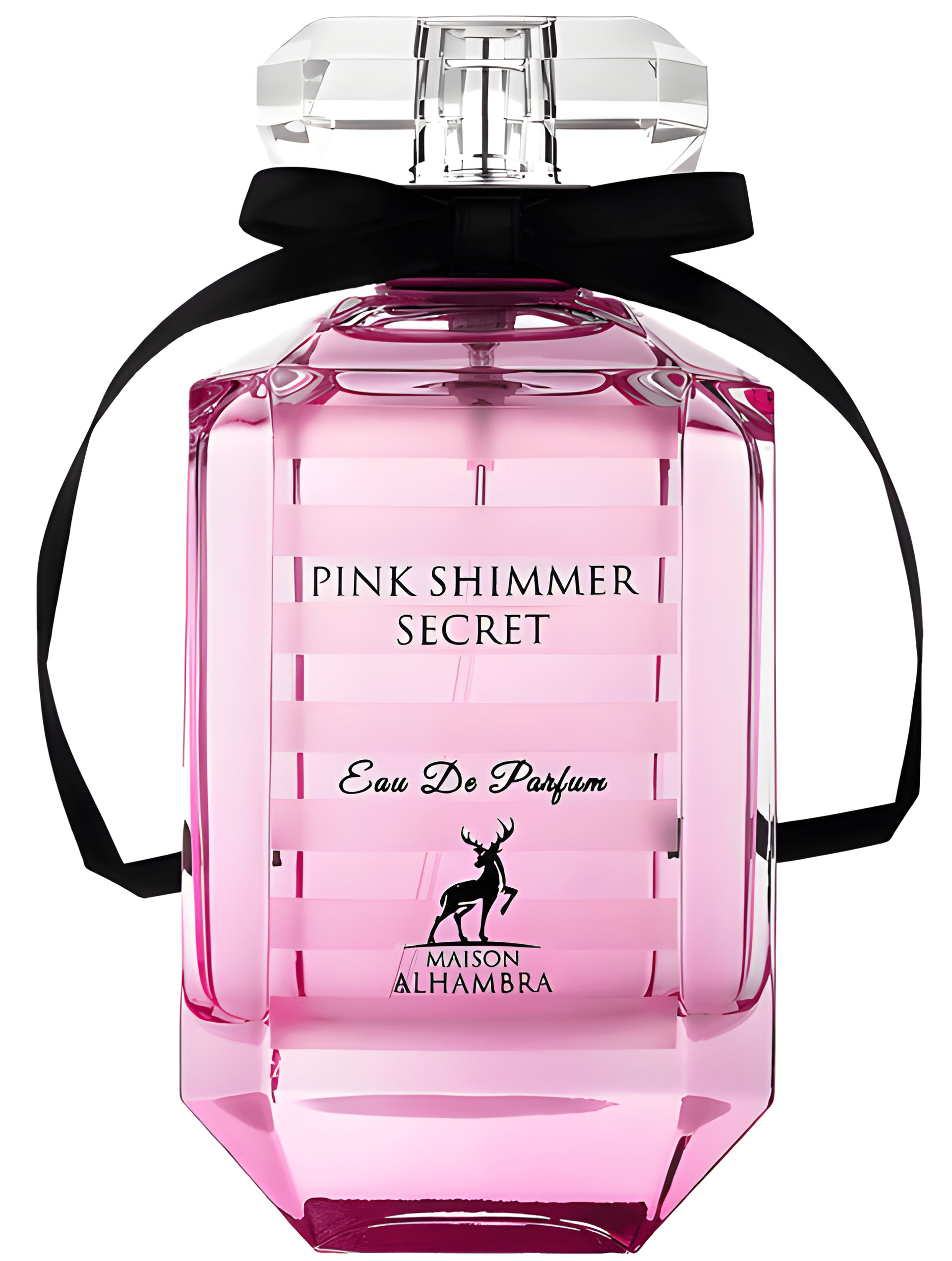 Picture of Pink Shimmer Secret fragrance