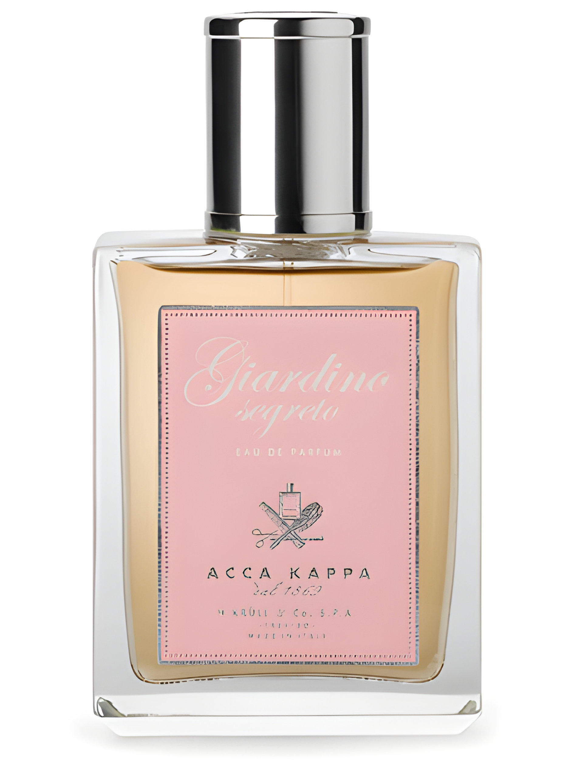Picture of Giardino Segreto fragrance