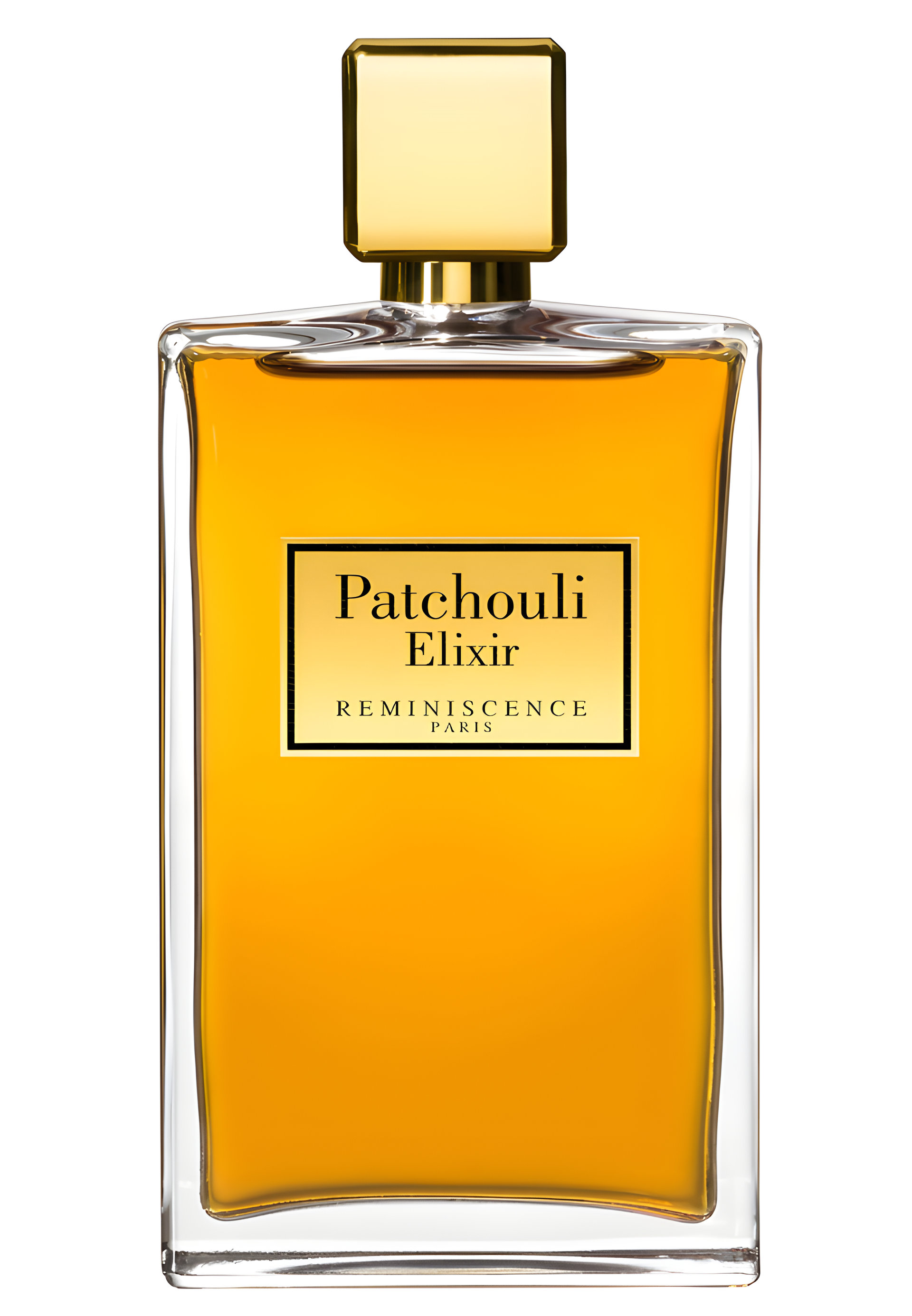 Picture of Patchouli Elixir fragrance
