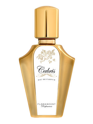 Cabris by Florascent perfume bottle