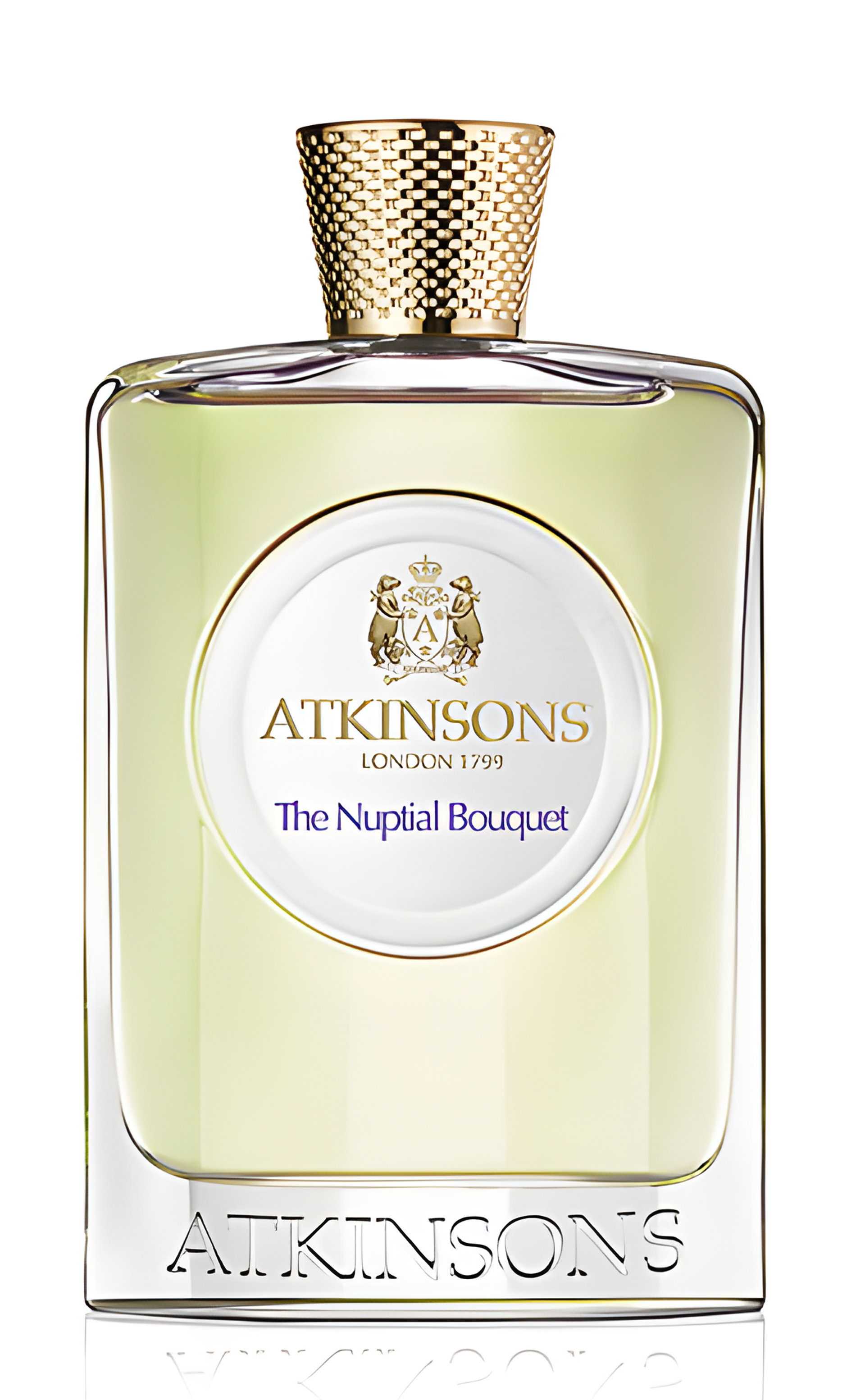 Picture of The Nuptial Bouquet fragrance