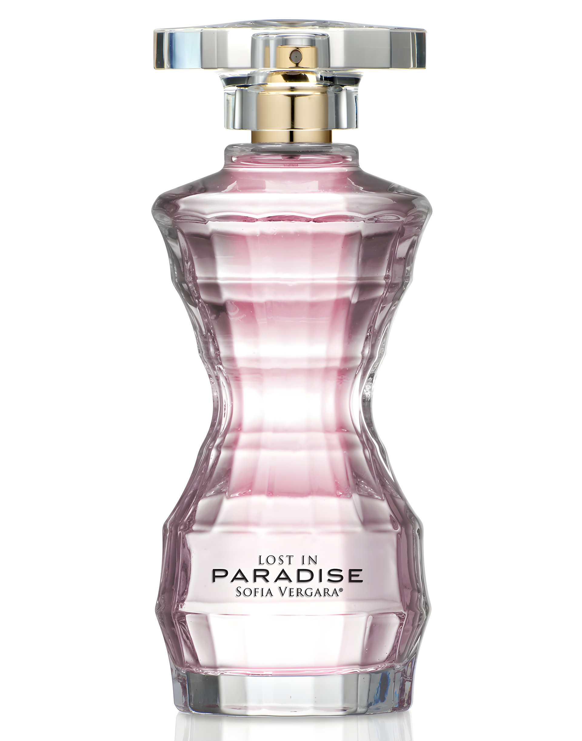 Picture of Lost in Paradise fragrance