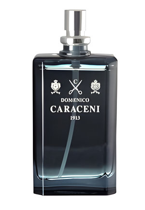 Domenico Caraceni 1913 by Domenico Caraceni perfume bottle