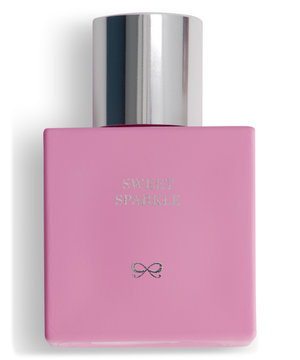 Sweet Sparkle by Hunkemöller perfume bottle