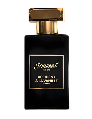 Accident À La Vanille by Jousset Parfums perfume bottle