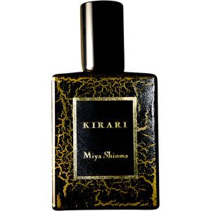 Kirari by Miya Shinma perfume bottle